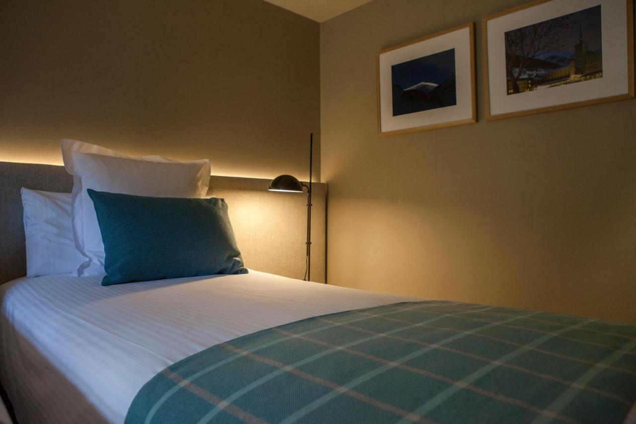 Hotel Vall De Nuria